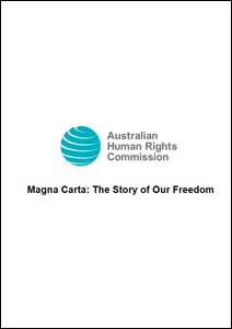 Educational resources for schools (Australian Human Rights Commission)