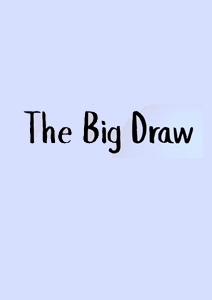 The Big Draw short film 
